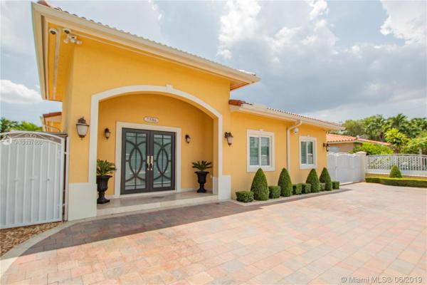 Central Miami, 7586 S Waterway Dr, Coral Terrace, Florida 33155, image 2