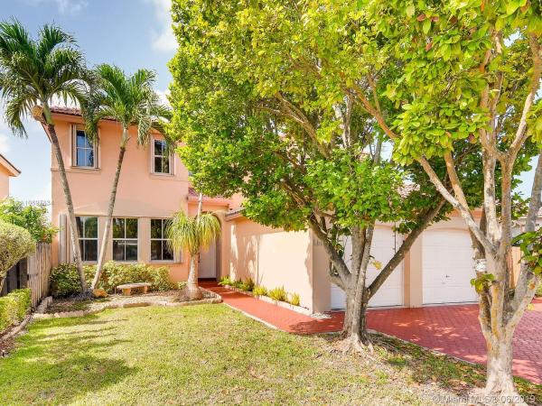 Poinciana At Sunset Lakes, 16284 SW 82nd St, Kendall, Florida 33193, image 2