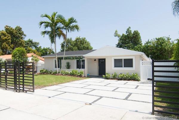 Bird Road Estates, 6374 SW 43rd St, South Miami, Florida 33155, image 2