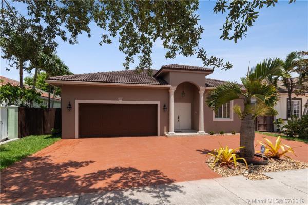 Genesis Gardens, 14943 NW 89th Pl, Miami Lakes, Florida 33018, image 2