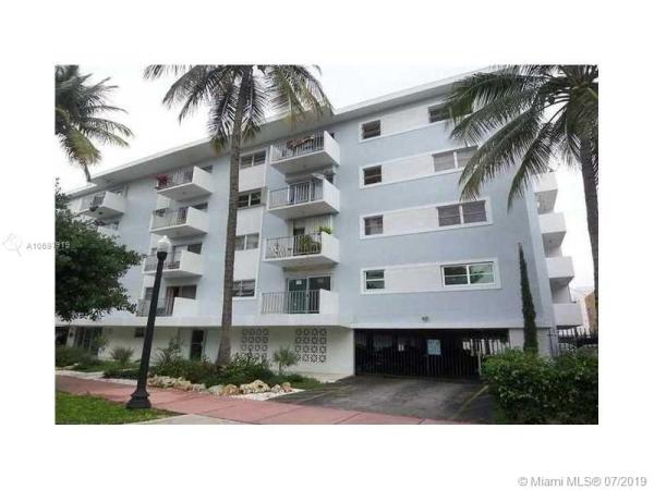 Meridian Plaza, 221 Meridian Ave #507, Miami Beach, Florida 33139, image 2