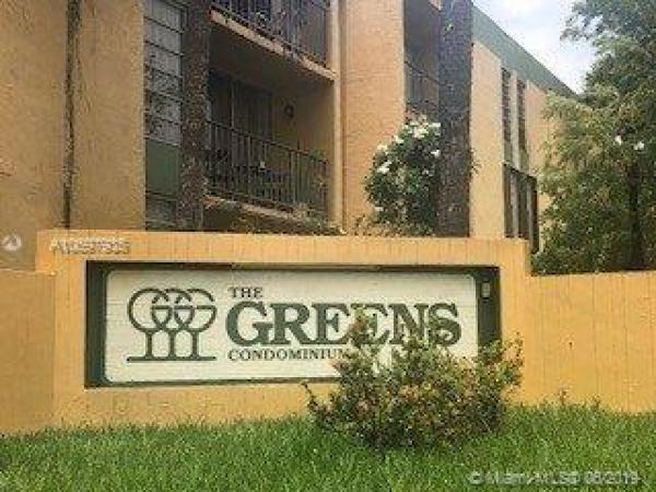 The Greens, 8801 W FLAGLER #107, Fountainebleau, Florida 33174, image 2