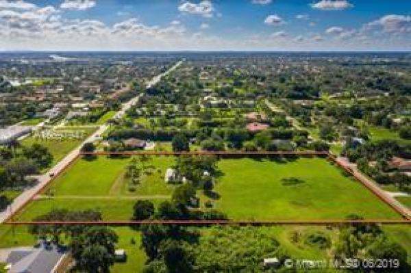 Green Meadows, 5501 SW 160th Ave, Southwest Ranches, Florida 33331, image 2