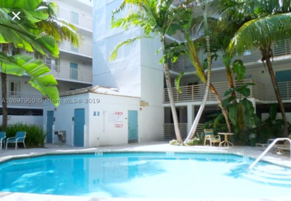 The Sails, 1401 Bay Rd #412, Miami Beach, Florida 33139, image 1