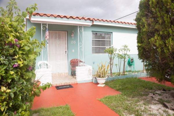 Ideal Homes, 135 SW 61st Ave, Miami, Florida 33144, image 2
