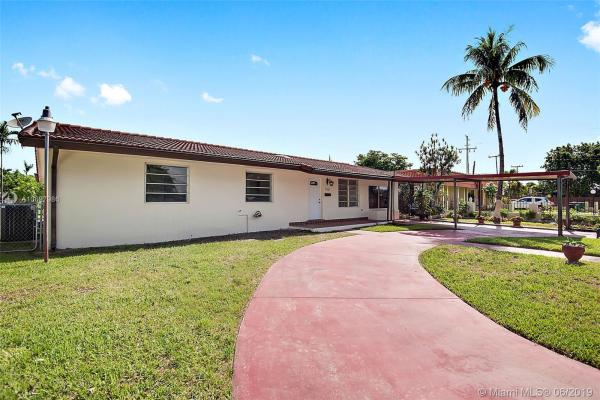 Andalucia Heights, 7921 SW 35th Ter, Westchester, Florida 33155, image 2