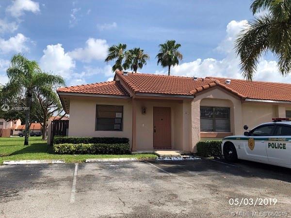 Villa Homes At The Moors, 6517 NW 170th Ln, Country Club, Florida 33015, image 2