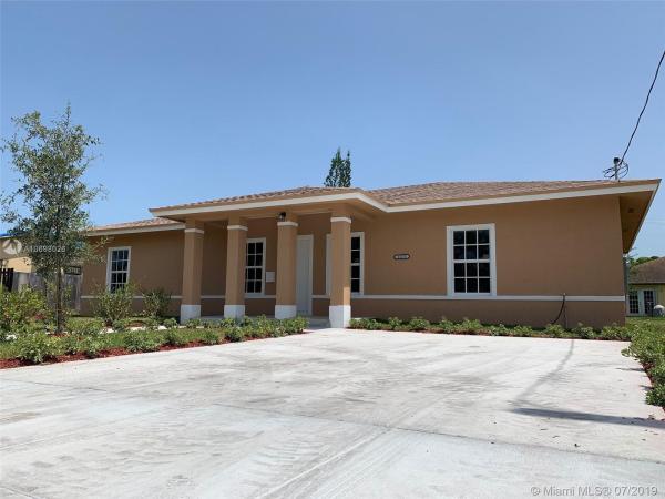 Lincoln City, 11270 SW 219th St, Goulds, Florida 33170, image 2