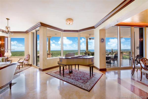 Verona At Deering Bay, 13627 Deering Bay Dr #1102, Coral Gables, Florida 33158, image 2