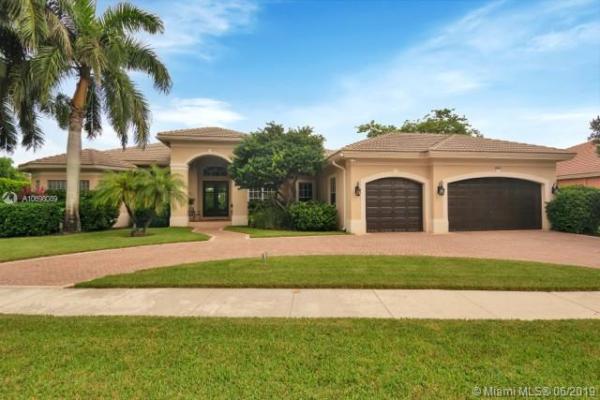 Riverstone, 14885 SW 39th St, Davie, Florida 33331, image 2
