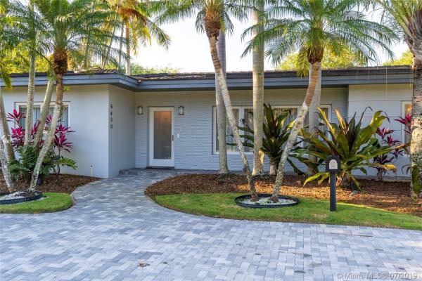 Elrae, 6450 SW 128th St, Pinecrest, Florida 33156, image 2