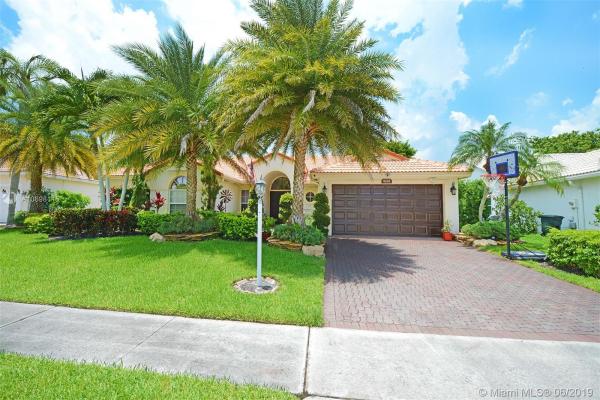 Boca Vista Estates, 9292 Lake Serena Dr, Boca Raton, Florida 33496, image 2