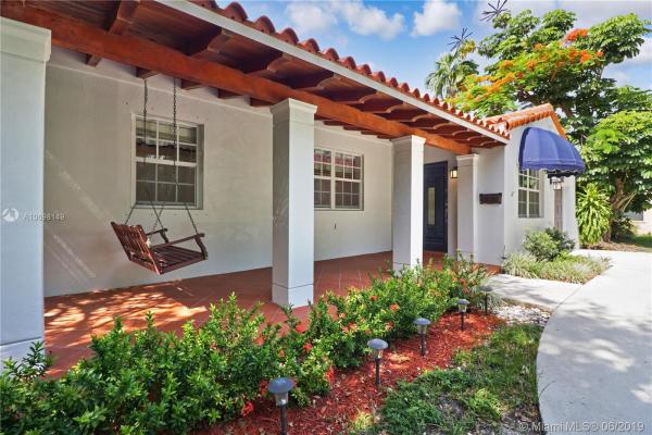 Riviera, 442 Cadagua Ave, Coral Gables, Florida 33146, image 2