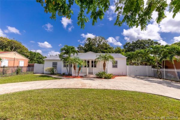 Miami Park, 1557 NW 102 St #, Pinewood, Florida 33147, image 2