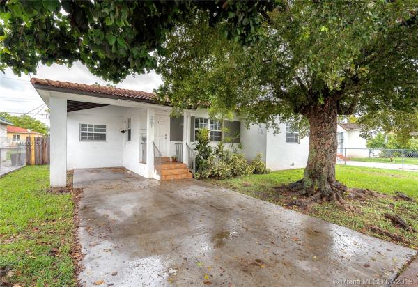 Flagler Sun Homes, 251 SW 51st Pl, Miami, Florida 33134, image 2