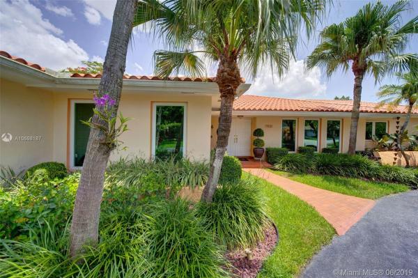 Old Orchard Estates, 7521 SW 113th St, Pinecrest, Florida 33156, image 2