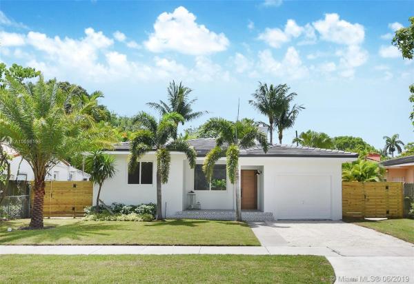 Brickell Estates, 2325 SW 9th Ave, Miami, Florida 33129, image 2