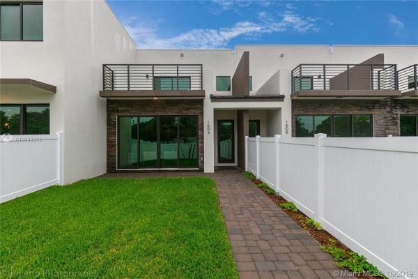 1606 SW 4th Ave, Fort Lauderdale, Florida 33315, image 2