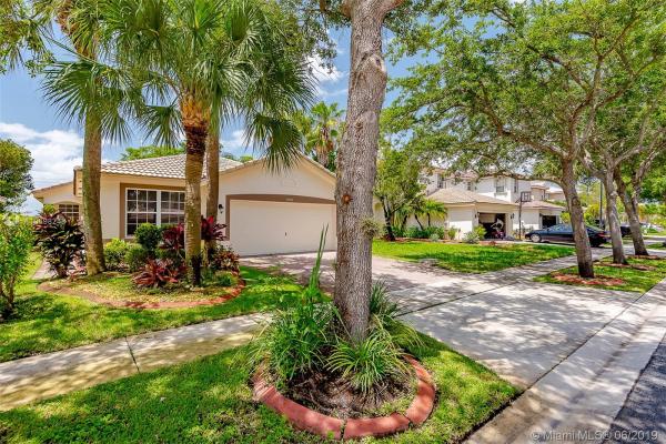 Silver Shores, 15031 SW 18th St, Miramar, Florida 33027, image 2