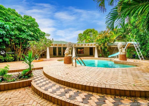 Miami Shores Residential, 1099 NE 96th, Miami Shores, Florida 33138, image 2