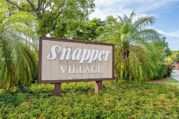 Atriums At Snapper Village, 6666 SW 115th Ct #202, Kendall, Florida 33173, image 2