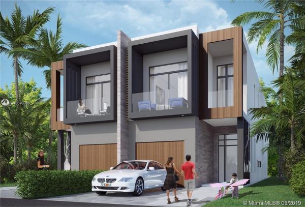 Overbrook Park, 2925 SW 36th Ave, Miami, Florida 33133, image 2