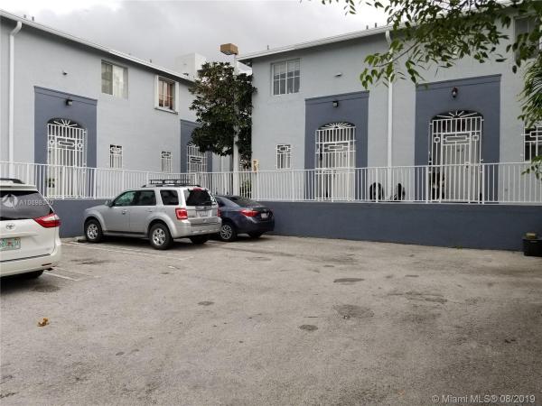 126 NW South River Dr #3-302, Miami, Florida 33128, image 2