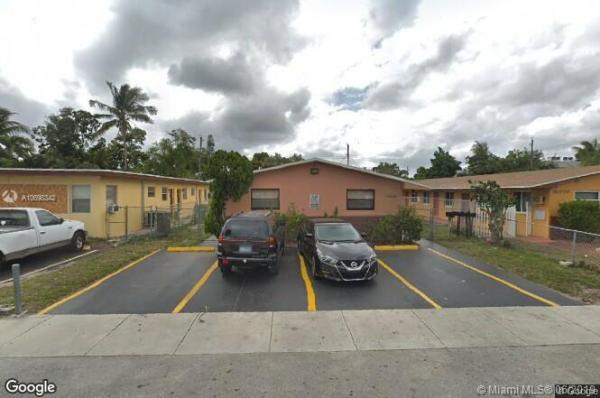 Fulford Heights, North Miami Beach, Florida 33162, image 2