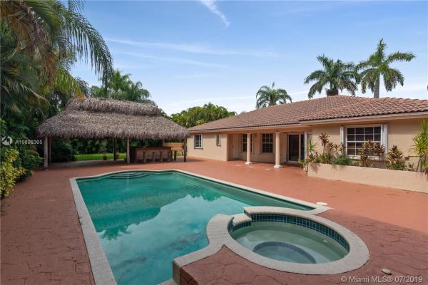 Kessler Grove, 16850 SW 155th Ct, Richmond West, Florida 33187, image 2