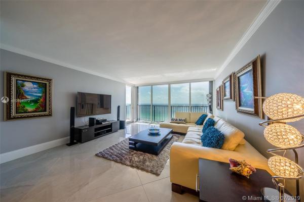 Grenoble At Quadomain, 2101 S Ocean Dr #1503, Hollywood, Florida 33019, image 2