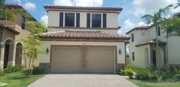 Barbados At Oasis, 2490 NE 1st St, Homestead, Florida 33033, image 2
