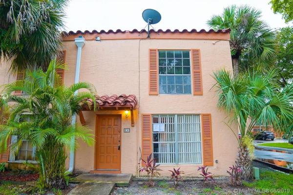 Cypress Village, 7235 Miami Lakes Dr #C1, Miami Lakes, Florida 33014, image 2