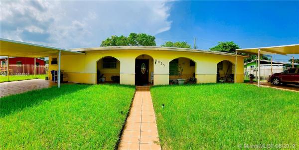 Carol City Gardens, 3955 NW 196th St, Miami Gardens, Florida 33055, image 2