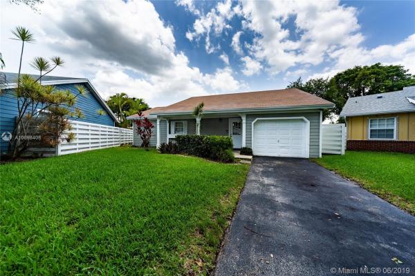 Rooster's Ridge, 14624 SW 143rd Ct, Country Walk, Florida 33186, image 2