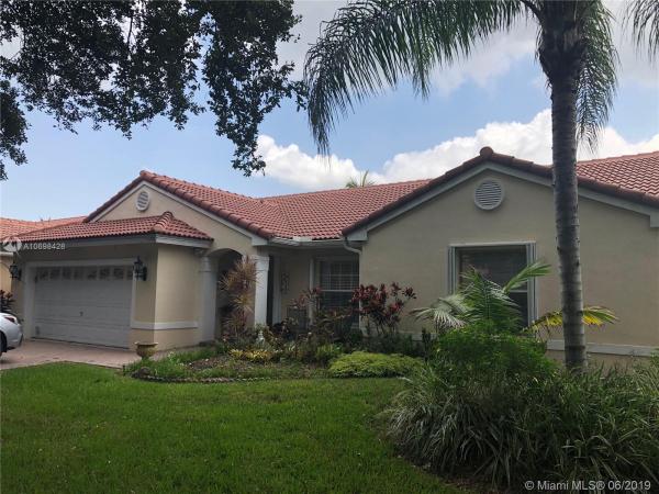 Trilogy, 13100 SW 17th Ct, Miramar, Florida 33027, image 2