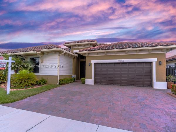 14855 SW 34th St, Unincorporated Dade County, Florida 33185, image 1