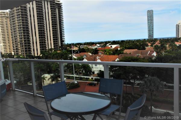 Marina Tower, 19500 Turnberry Way #6F, Aventura, Florida 33180, image 2