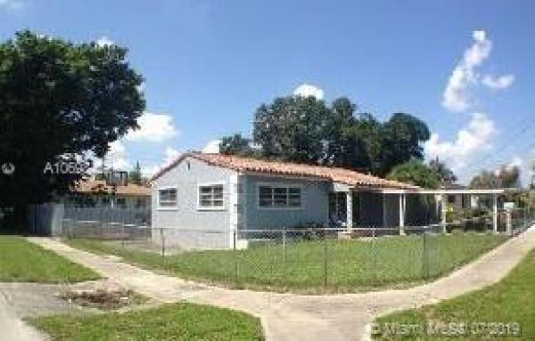West Little River No HOA, 2100 NW 81st Ter, West Little River, Florida 33147, image 2