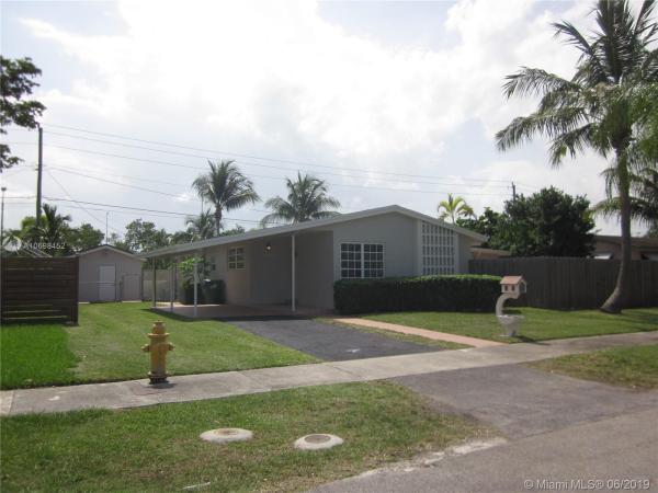 Benson Manor, 20130 SW 106th Ct, Cutler Bay, Florida 33189, image 2