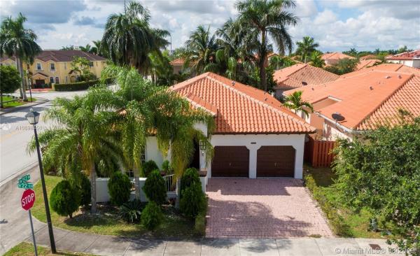 A B At Tamiami Trail, 15208 SW 22nd Ter, University Park, Florida 33185, image 2