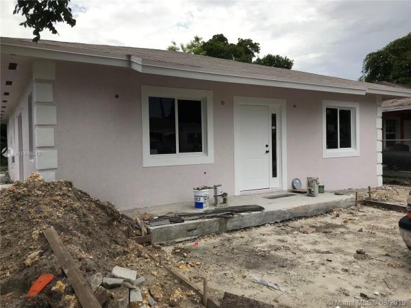 Orange Ridge East, 1928 NW 66th St, Gladeview, Florida 33147, image 2