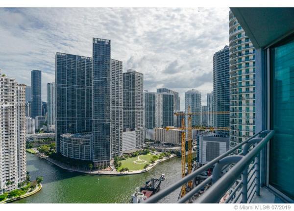 One Miami West, 325 S BISCAYNE BLVD #3017, Miami, Florida 33131, image 2