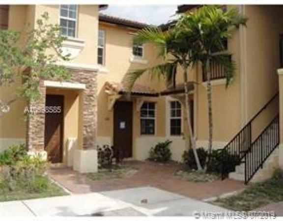 Villas At Carmel, 3375 NE 15th Dr #107-12, Homestead, Florida 33033, image 2