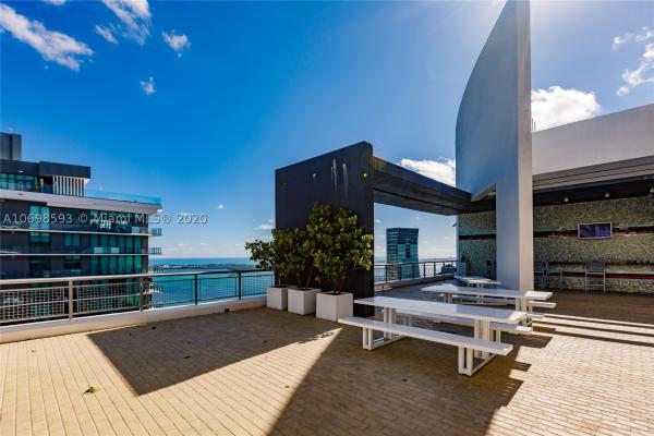 Infinity At Brickell, 60 SW 13th St #4616, Miami, Florida 33130, image 2
