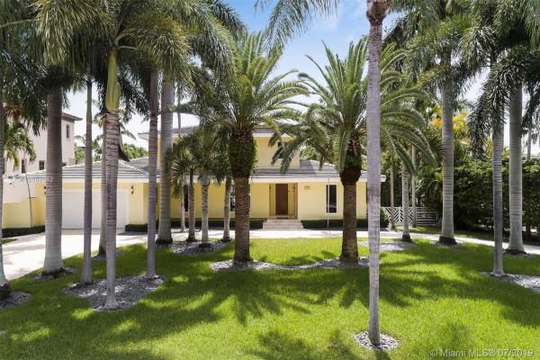 Gables By The Sea, 13065 San Mateo St, Coral Gables, Florida 33156, image 2