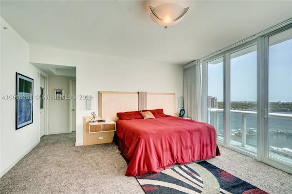 Murano At Portofino, 1000 S Pointe Dr #801, Miami Beach, Florida 33139, image 3