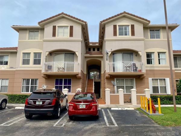Century Park, 8854 W Flagler St #205, Fountainebleau, Florida 33174, image 2