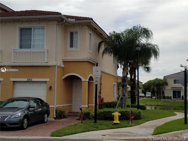 Calabria, 2802 SW 81st Ave #1306, Miramar, Florida 33025, image 2