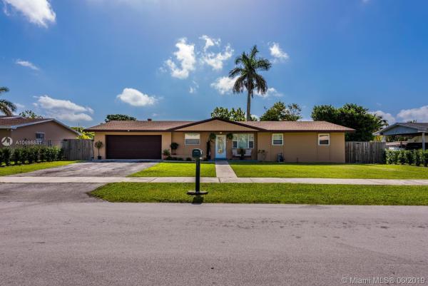 Homriv, 1641 NW 12th Ave, Homestead, Florida 33030, image 2