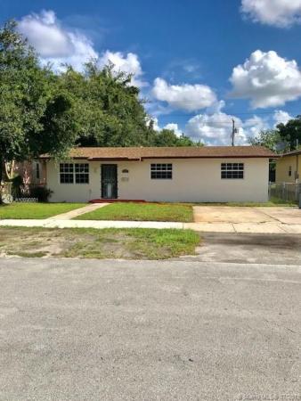 86th Street Manor, 2455 NW 86th St, West Little River, Florida 33147, image 2